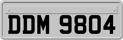 DDM9804