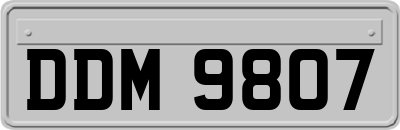 DDM9807