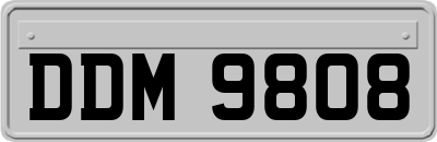 DDM9808