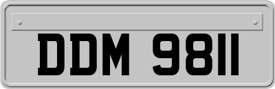 DDM9811