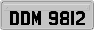 DDM9812