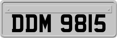 DDM9815