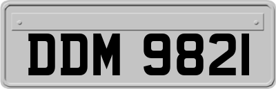 DDM9821