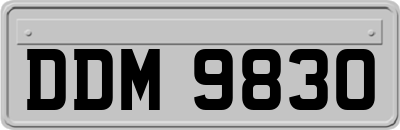 DDM9830