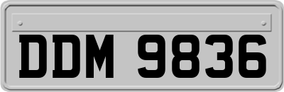 DDM9836