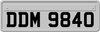 DDM9840
