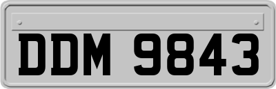 DDM9843