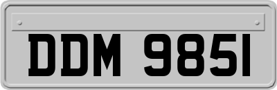 DDM9851