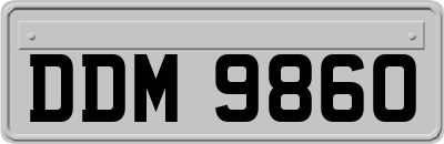 DDM9860