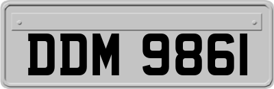 DDM9861