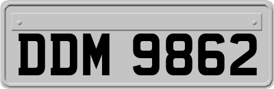 DDM9862