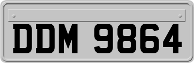 DDM9864