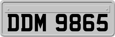 DDM9865