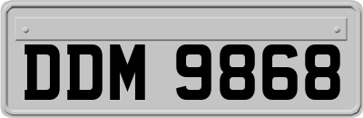 DDM9868