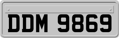 DDM9869