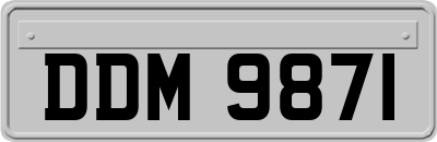 DDM9871