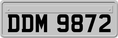 DDM9872