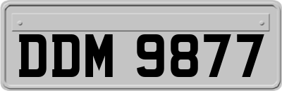 DDM9877