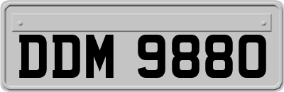 DDM9880