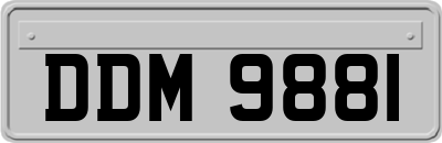 DDM9881