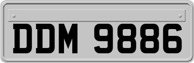 DDM9886