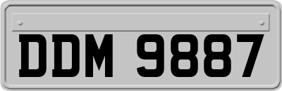 DDM9887
