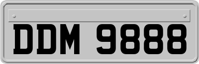 DDM9888