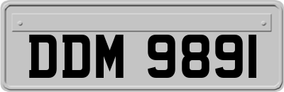 DDM9891