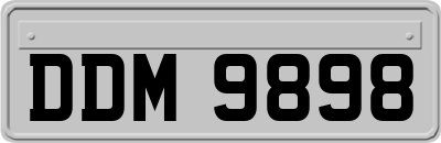 DDM9898