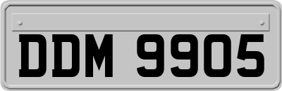 DDM9905