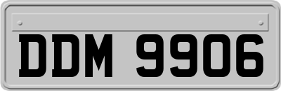 DDM9906
