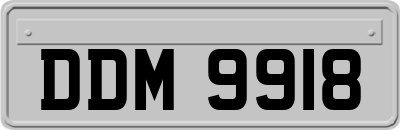 DDM9918