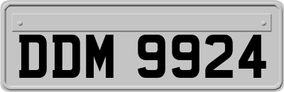 DDM9924