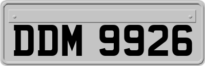 DDM9926