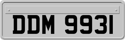 DDM9931