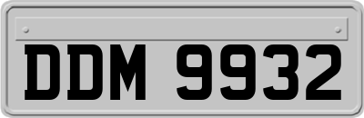 DDM9932