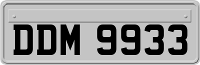 DDM9933