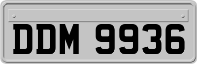 DDM9936
