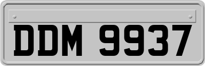 DDM9937