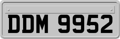 DDM9952