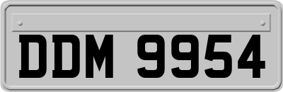 DDM9954