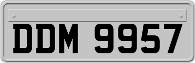 DDM9957