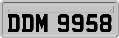 DDM9958
