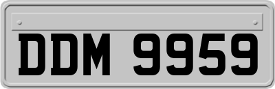 DDM9959
