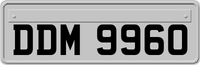 DDM9960
