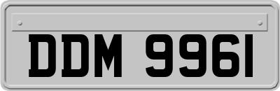 DDM9961