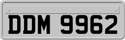 DDM9962