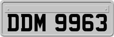 DDM9963