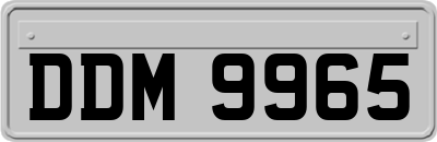 DDM9965