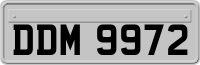 DDM9972